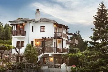 Tampakeika Hotel Mouresi