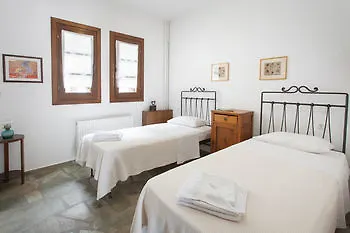 Hotel Tampakeika 2*