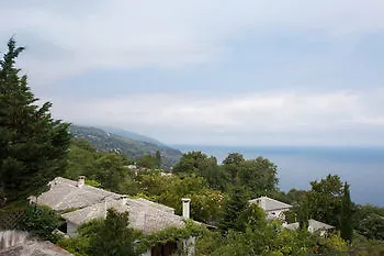 Tampakeika Hotel Mouresi