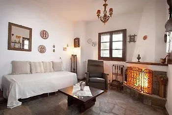 Hotel Tampakeika Mouresi