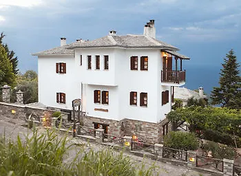 Hotel Tampakeika Mouresi